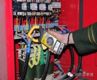 消防檢測(cè)常用的工具都有哪些？