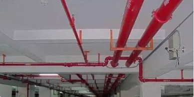消防管道維修有哪些方法？如何進(jìn)行分類？