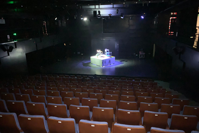 北京五百平以下小劇場(chǎng)的消防年度檢測(cè)要求