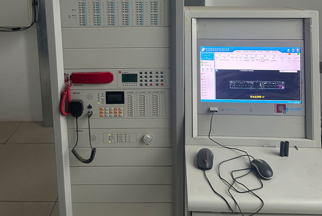 商場(chǎng)消防電話(huà)總機(jī)報(bào)故障的常見(jiàn)原因和維修措施